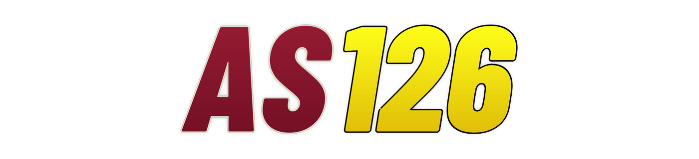 as126 logo